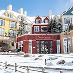 Holiday Inn Express & Suites Tremblant