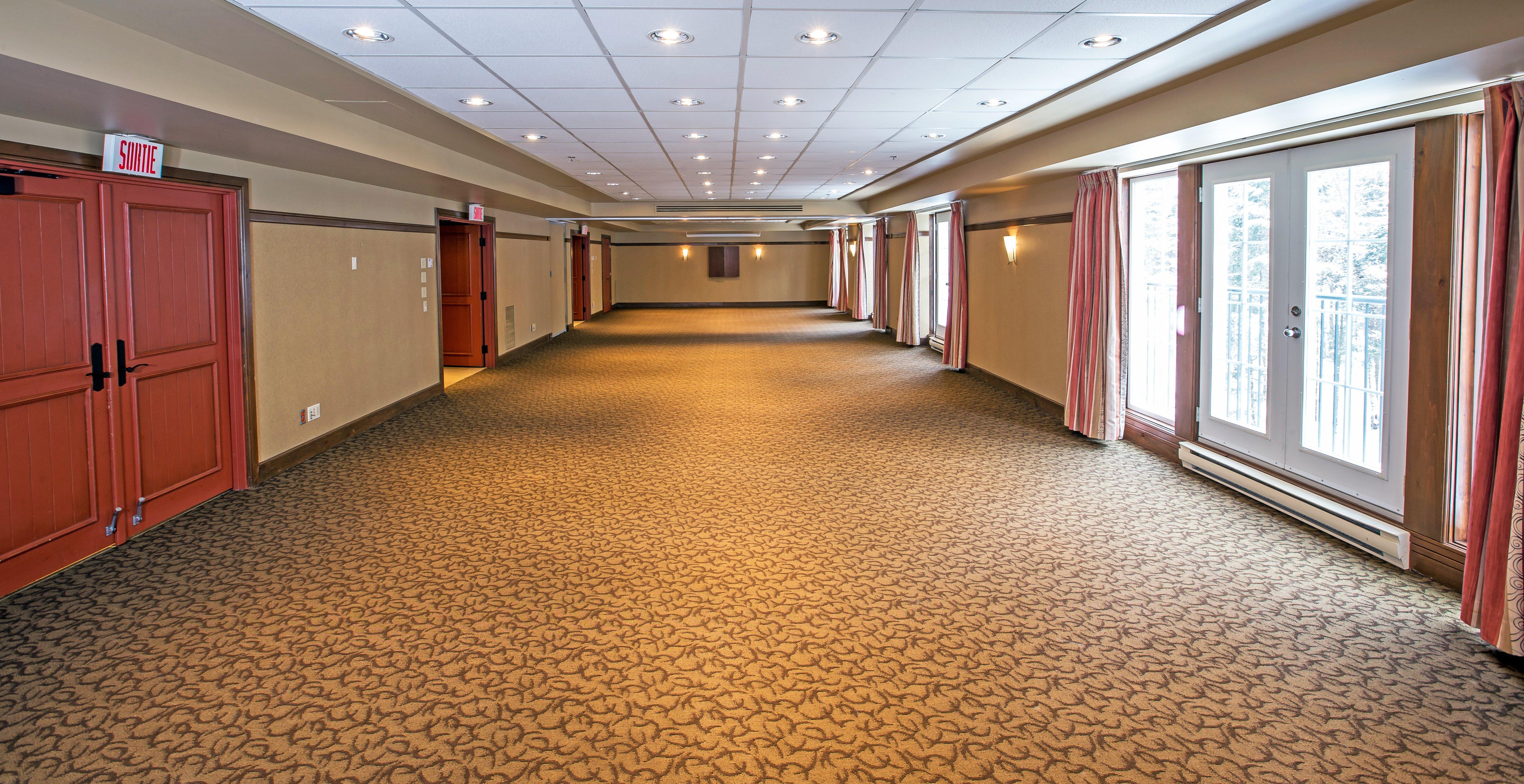 Station touristique Express & Tremblant By Ihg Mont-Tremblant
