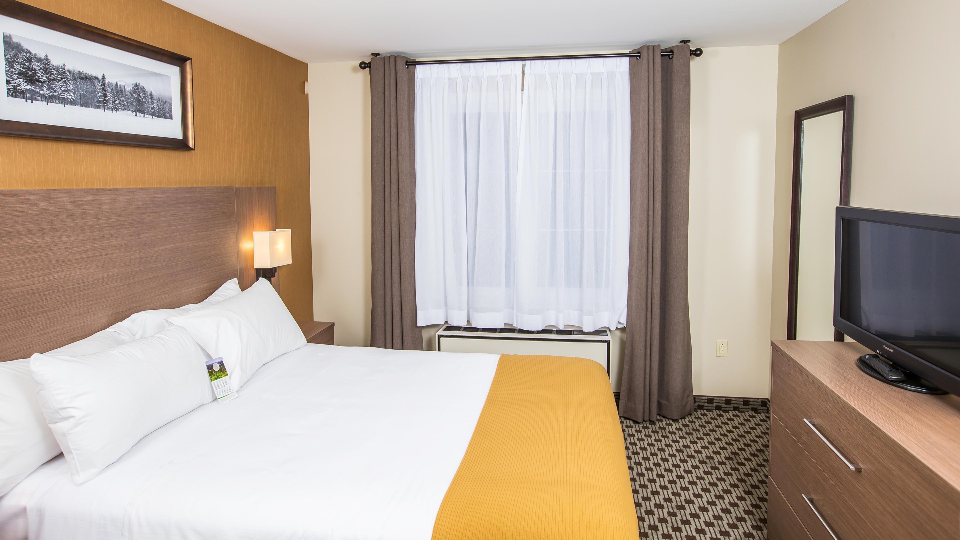 Station touristique Express & Tremblant By Ihg Mont-Tremblant