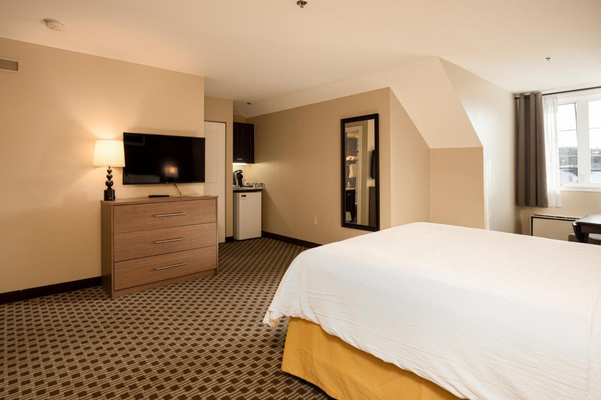 Station touristique Express & Tremblant By Ihg Mont-Tremblant