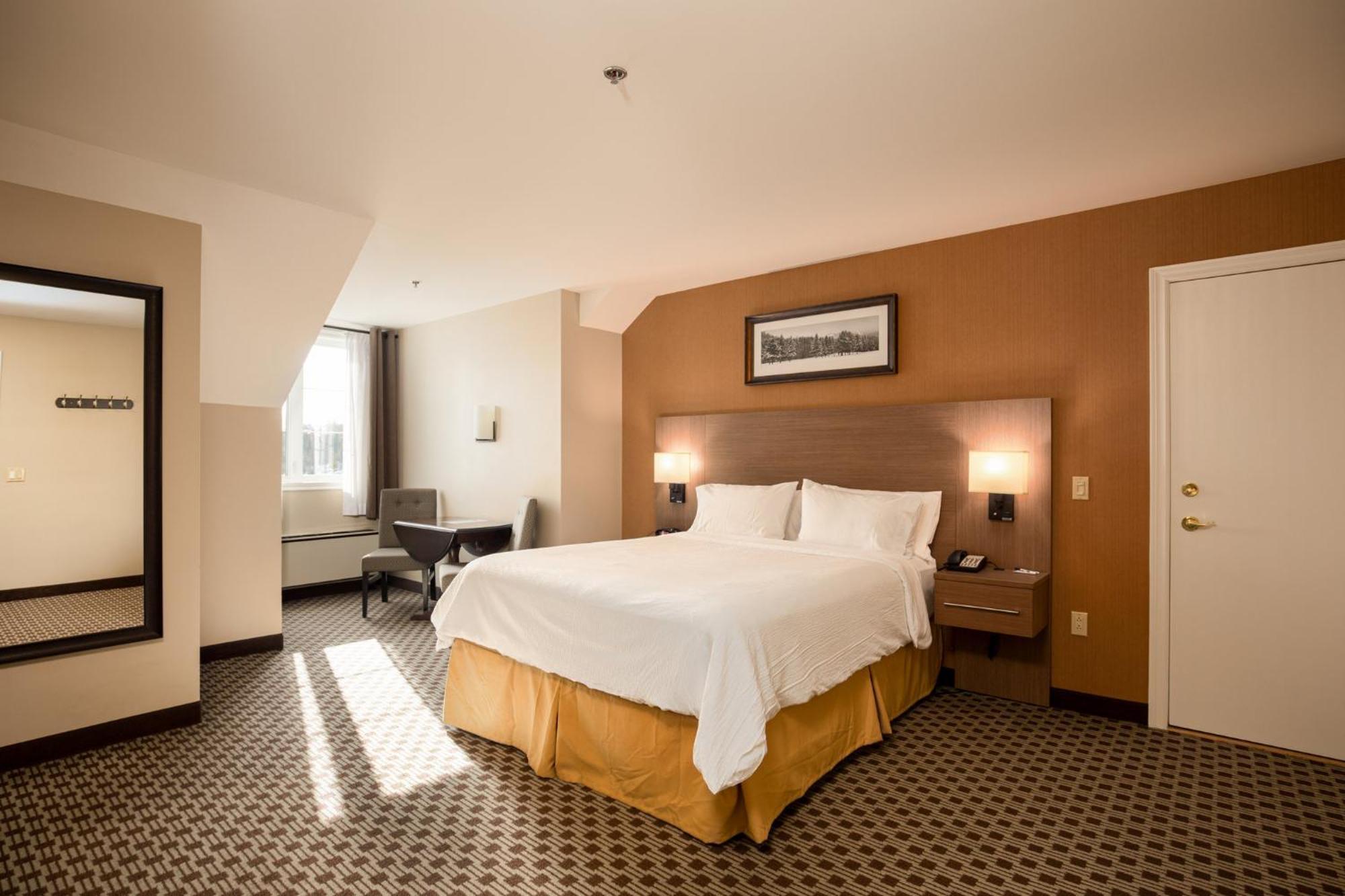 Station touristique Express & Tremblant By Ihg