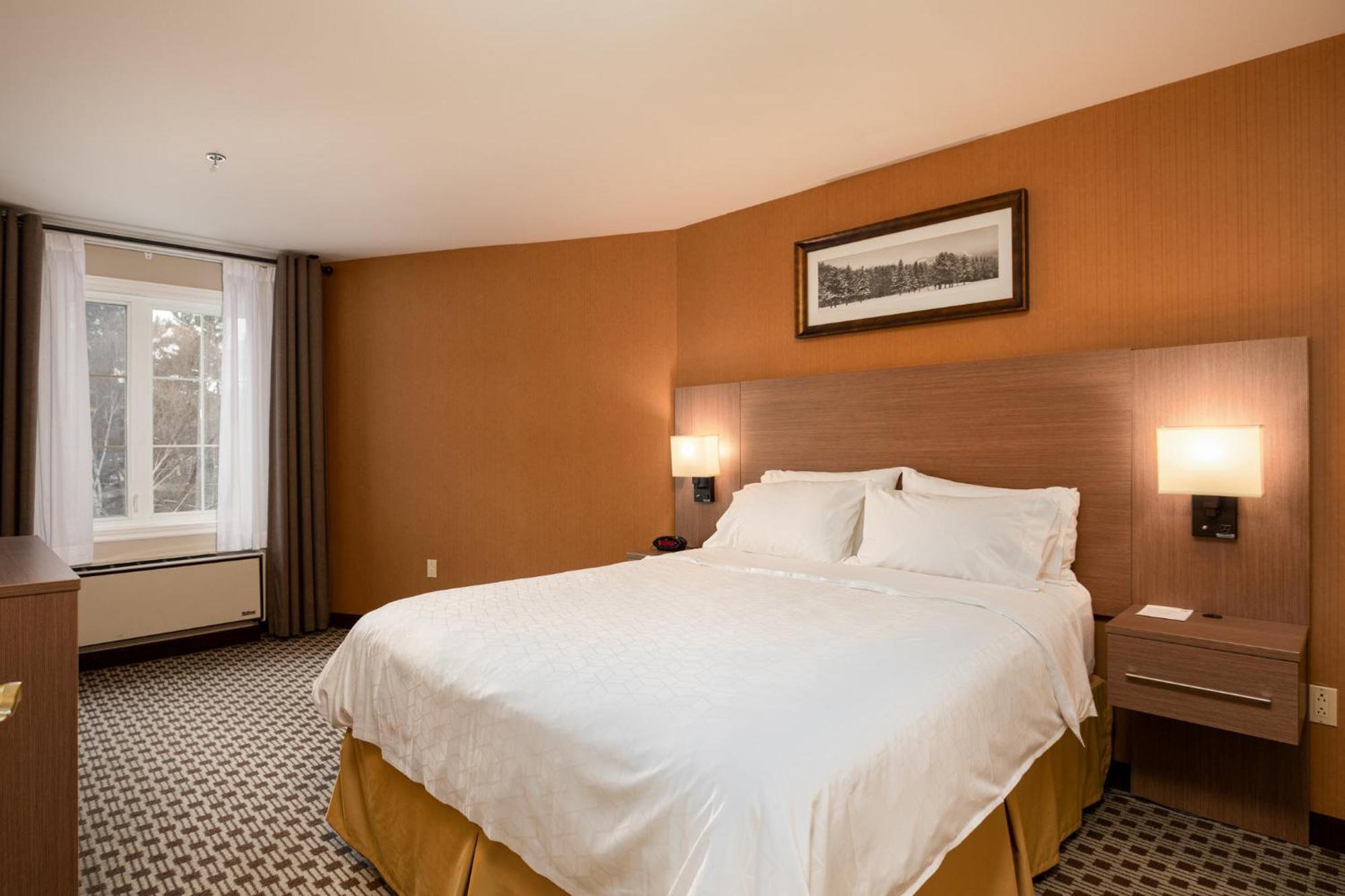 Express & Tremblant By Ihg Station touristique