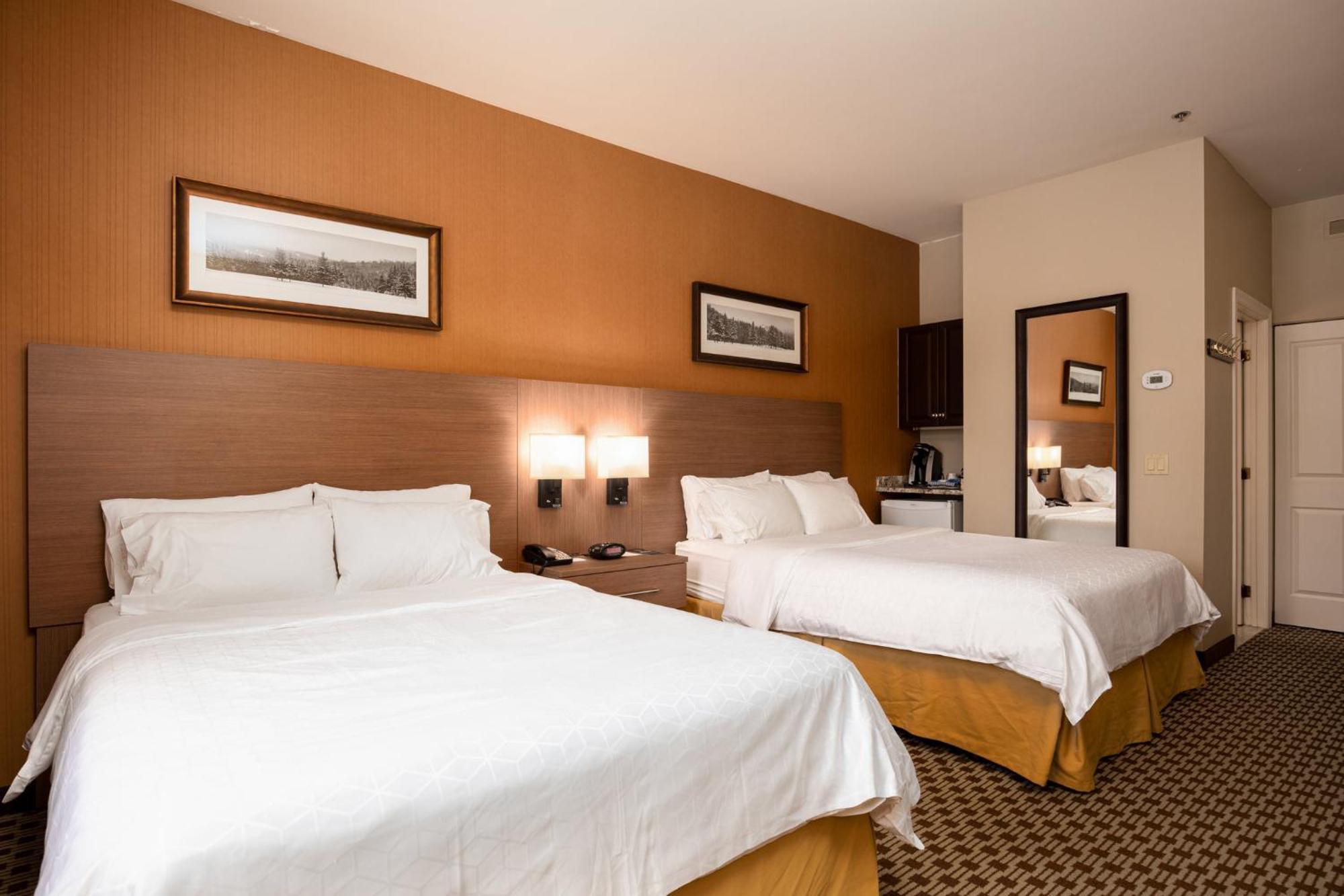 Station touristique Express & Tremblant By Ihg Mont-Tremblant