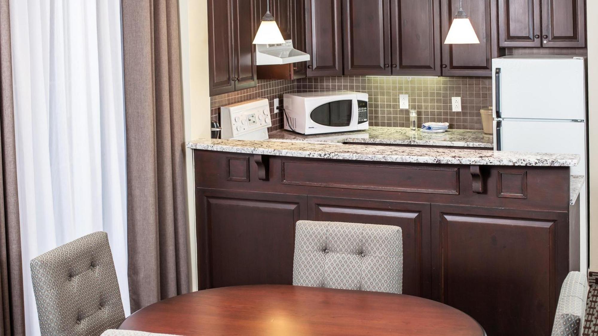 Station touristique Express & Tremblant By Ihg Mont-Tremblant