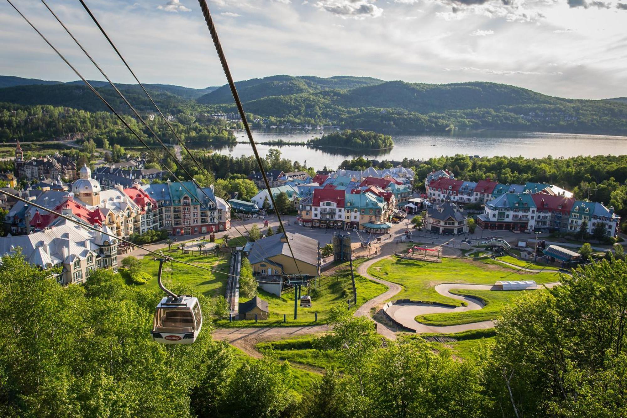 Station touristique Express & Tremblant By Ihg Mont-Tremblant