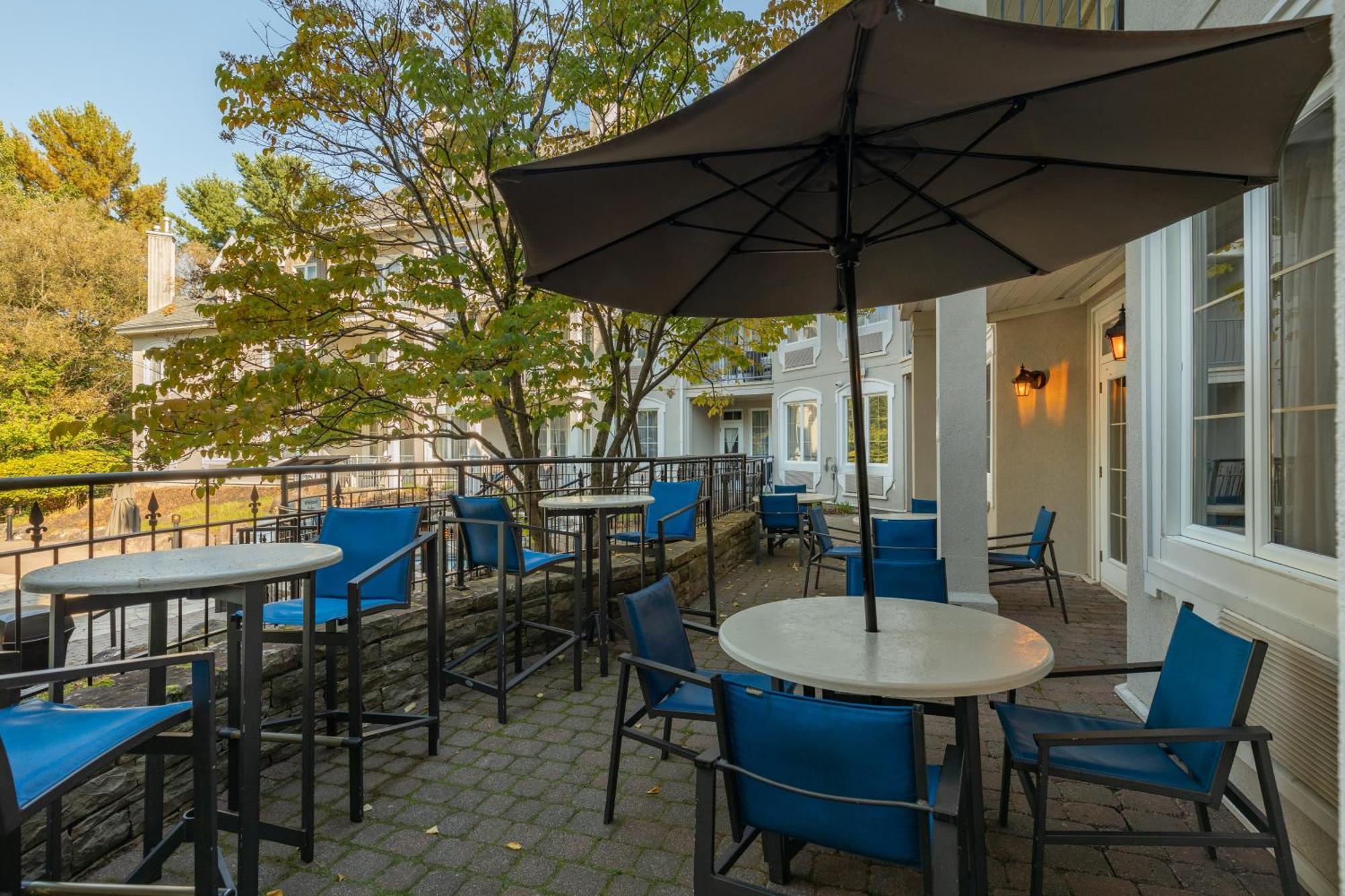 Express & Tremblant By Ihg Station touristique Mont-Tremblant