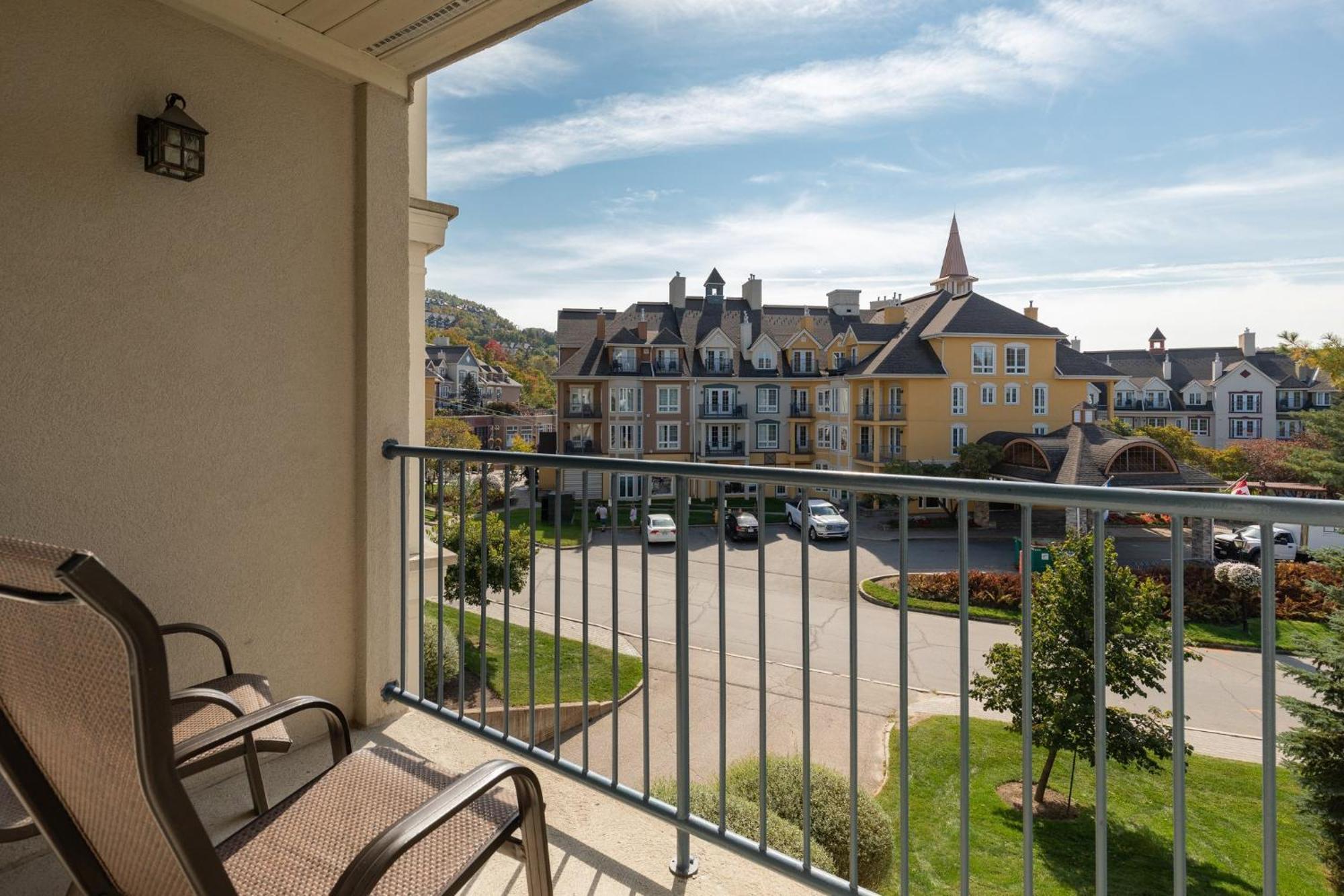 Express & Tremblant By Ihg Station touristique Mont-Tremblant