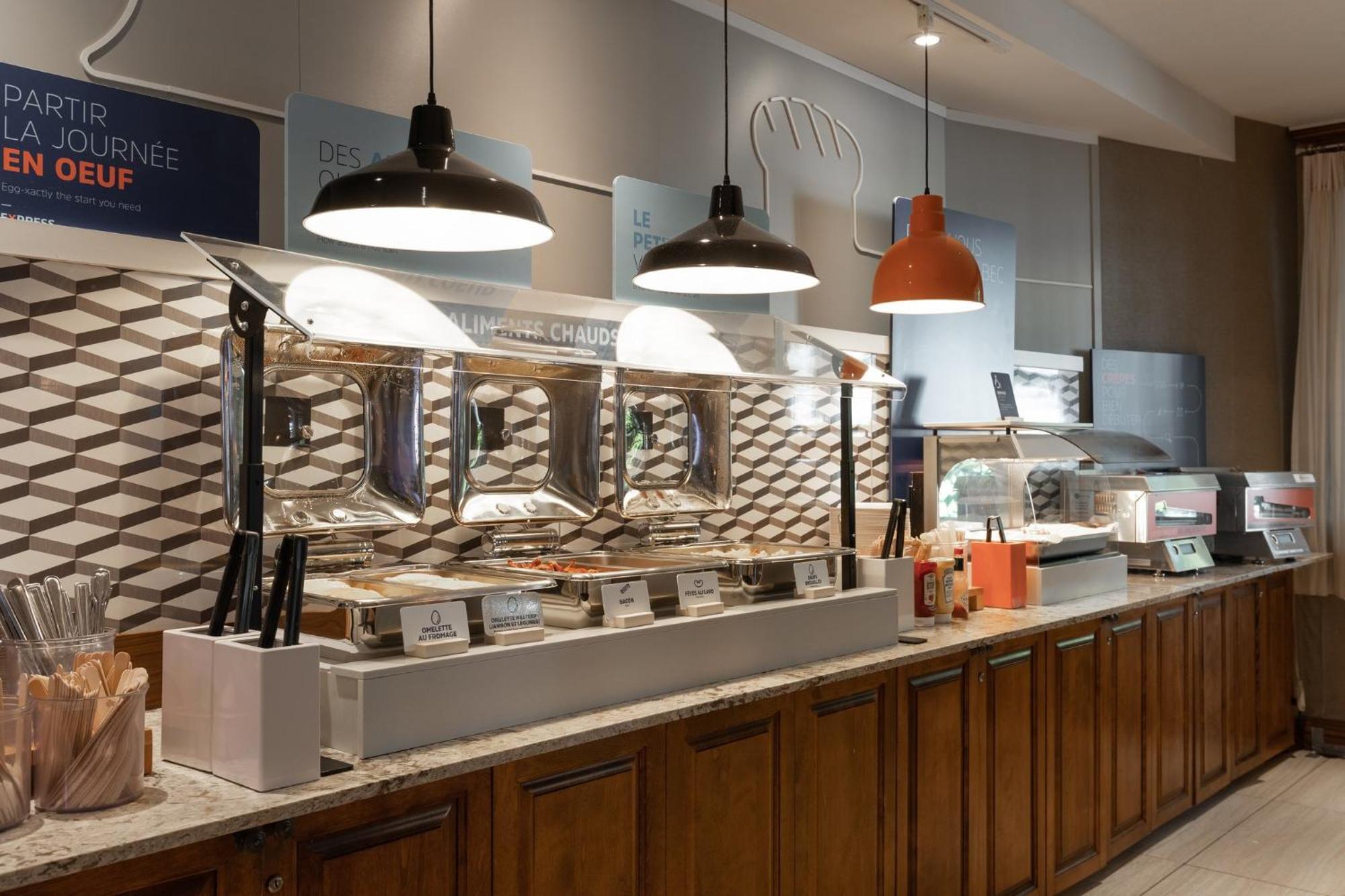 Express & Tremblant By Ihg Station touristique
