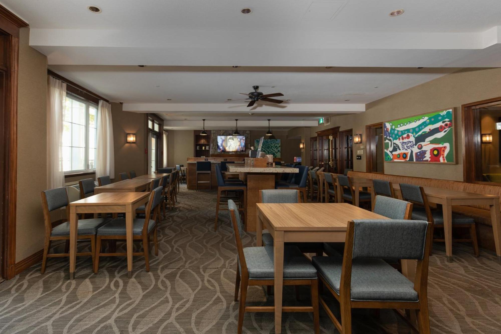 Express & Tremblant By Ihg Station touristique Mont-Tremblant