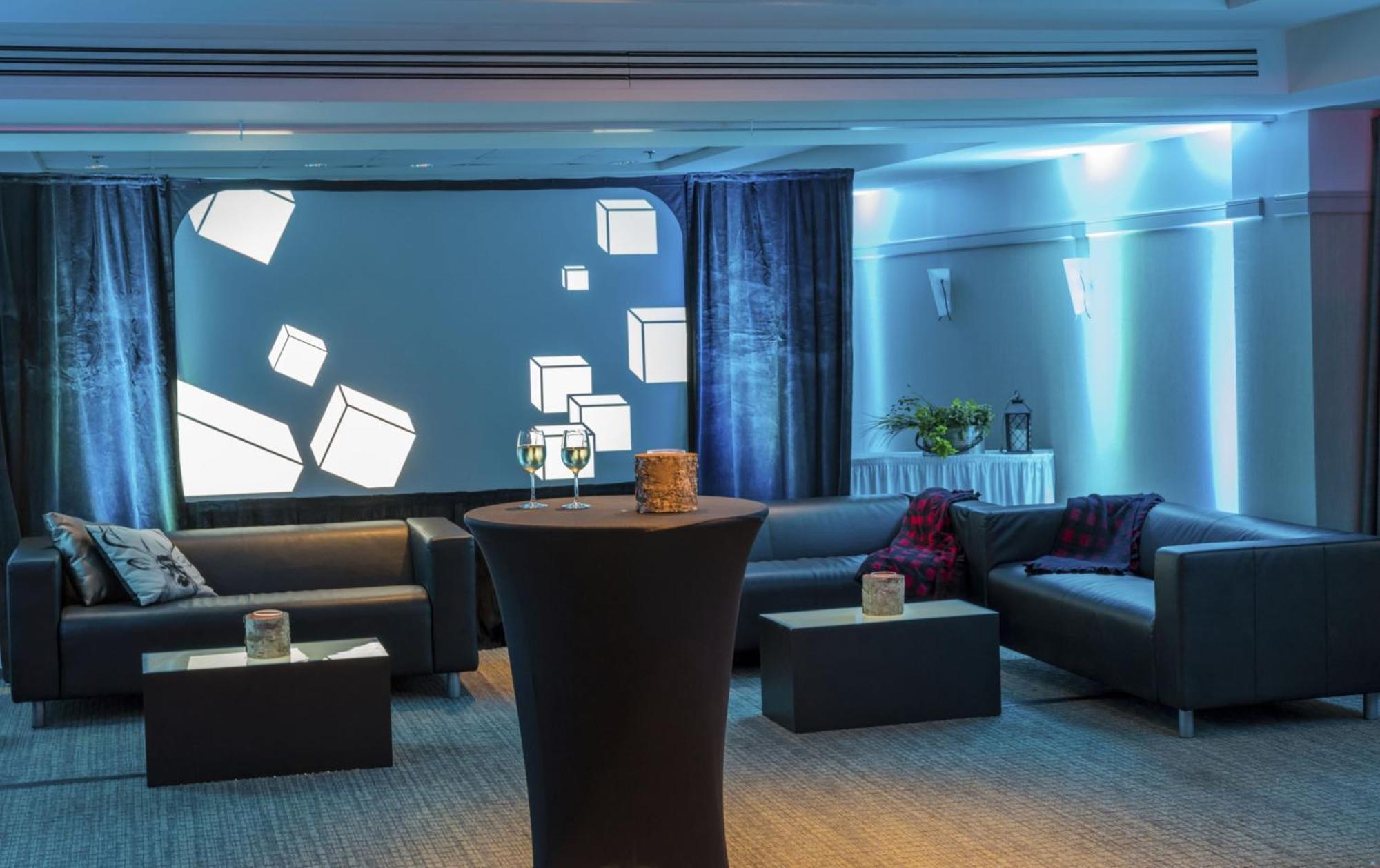 Station touristique Express & Tremblant By Ihg 4*